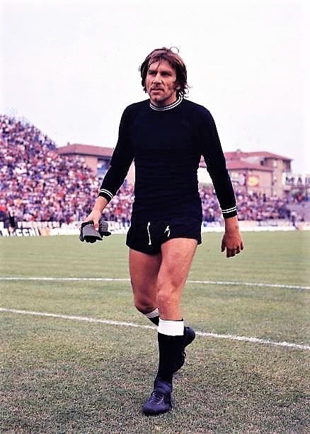 Boranga Lamberto Cesena
