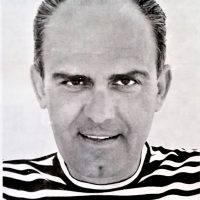Rognoni Alberto presidente